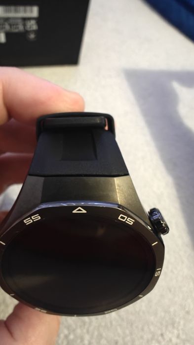 Huawei watch GT 5 pro