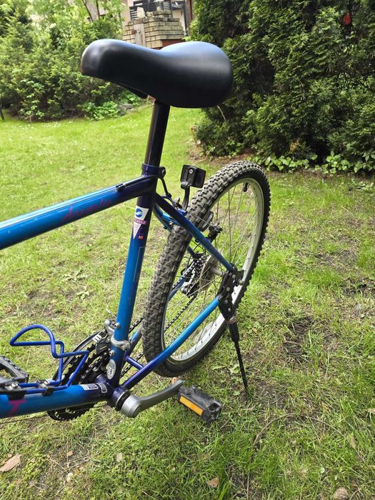 Rower GIANT super stan