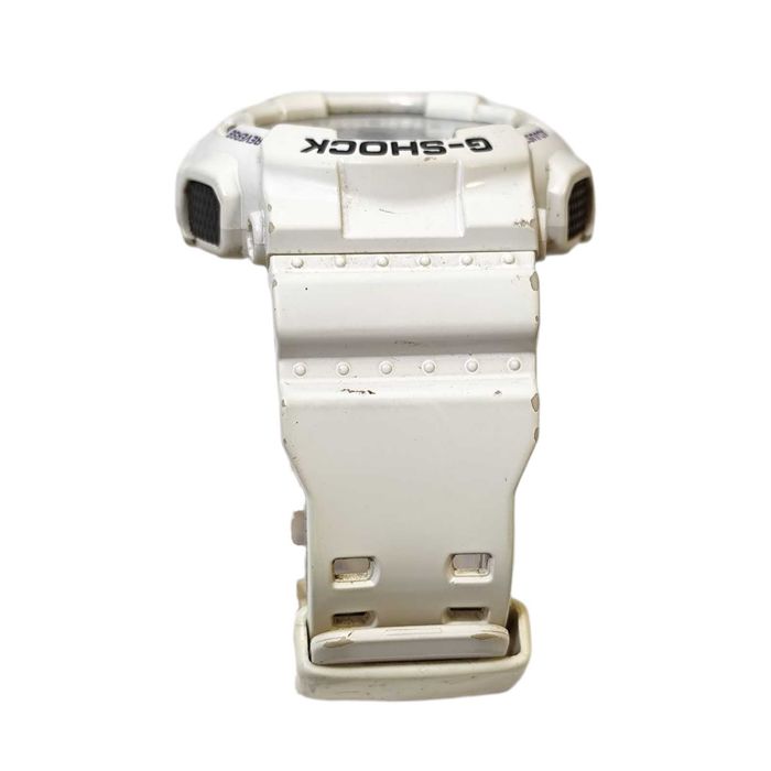 Zegarek Casio G-shock Resist GA-100A 5081 Biały