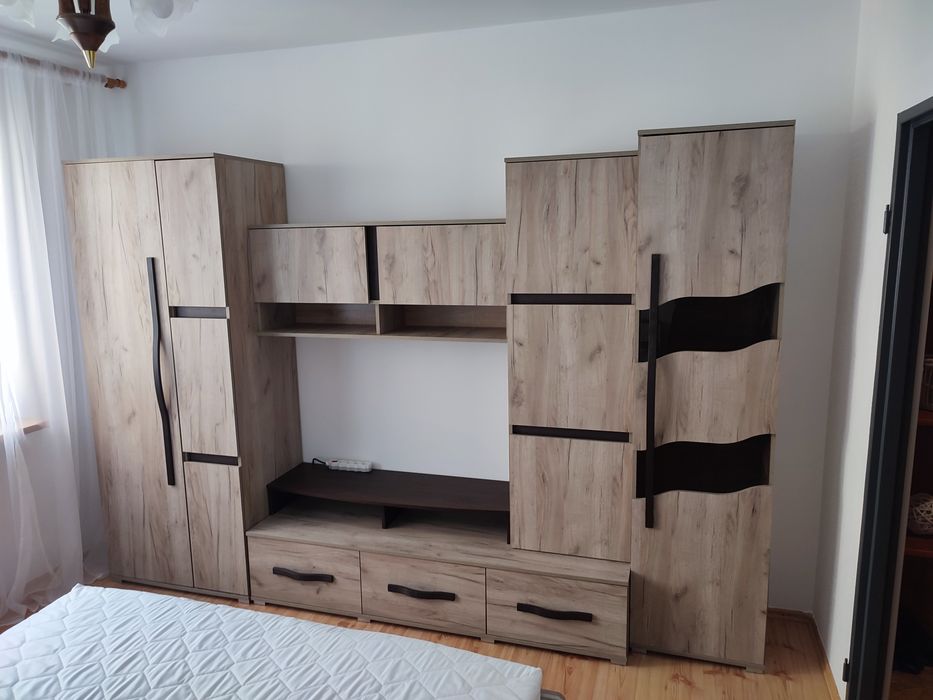 Wynajmę mieszkanie 49 m² na ulicy Wieniawskiego osiedle  Słoneczne - Więcej