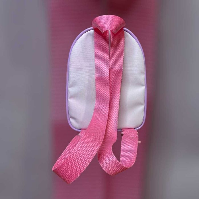 Mochila 3D Personalizada
