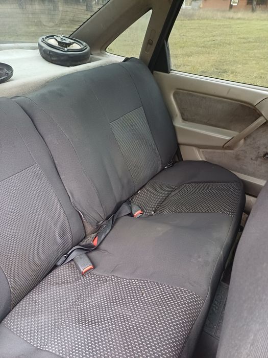 Opel Vectra A. 1.6 Газ/Бензин