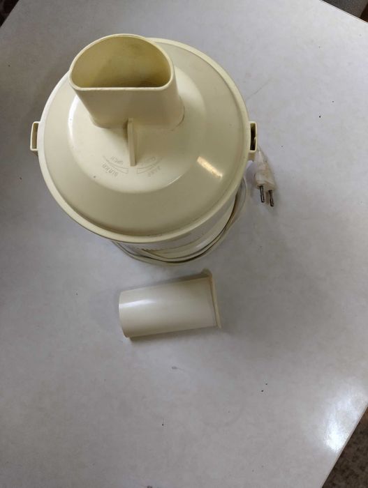 Соковыжималка ЭЛЬВО