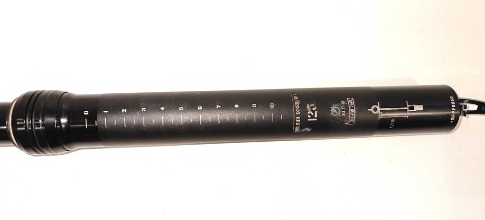 Sztyca Regulowana Specialized Command Post IRcc – 30.9mm / 125mm