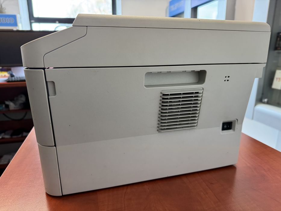 Drukarka laserowa Brother DCP-7055 sprawna