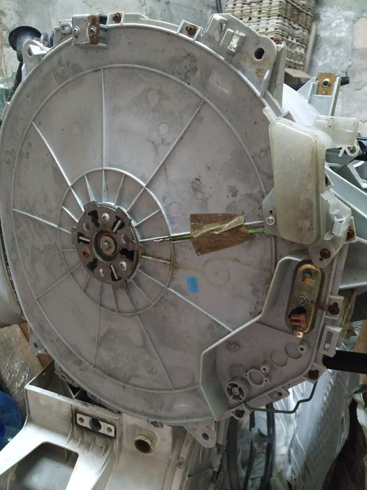 Барабан стиральной машины Whirlpool