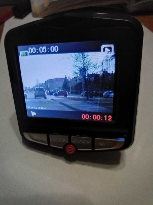 Kamera Samochodowa - Sprzedam