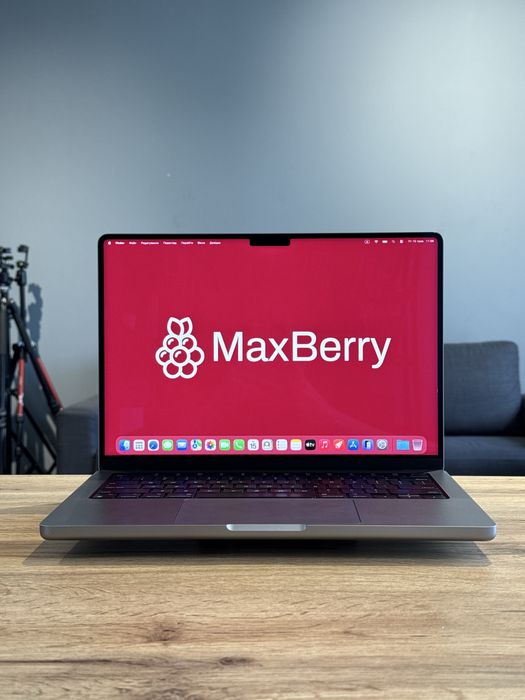 macbook air m1 16gb 1tb - купити ноутбуки - Ціна на OLX.ua