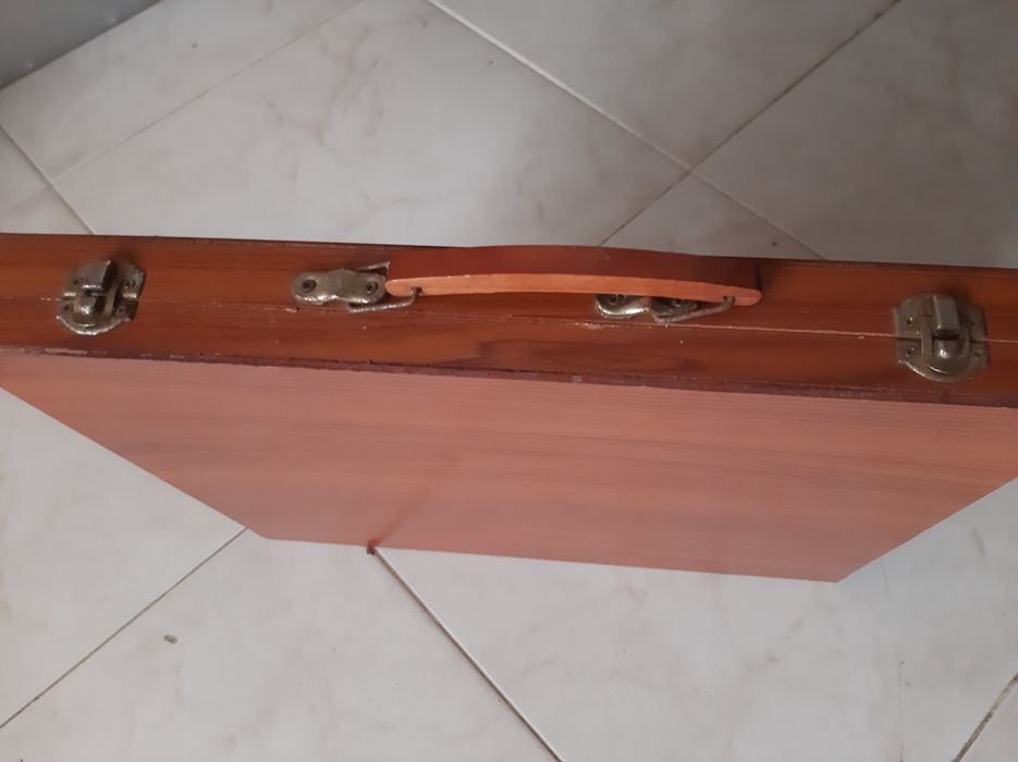 Malas diversas tipo executivo outras medidas 45 -35- 09mpecaveis