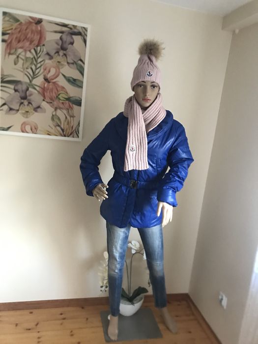 Kurtka S/M  jesien    OKAZJA