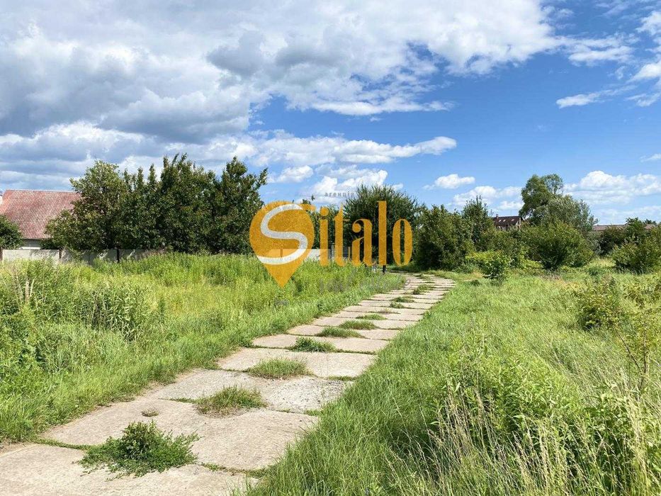 Ділянка з мальовничим краєвидом біля КМ Сонячна долина в Романкові