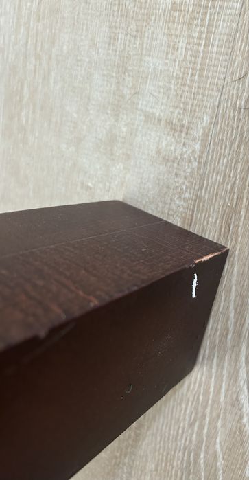 Vendo mesa de sala de jantar