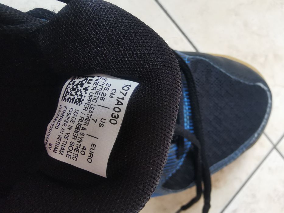 Buty sportowe Asics