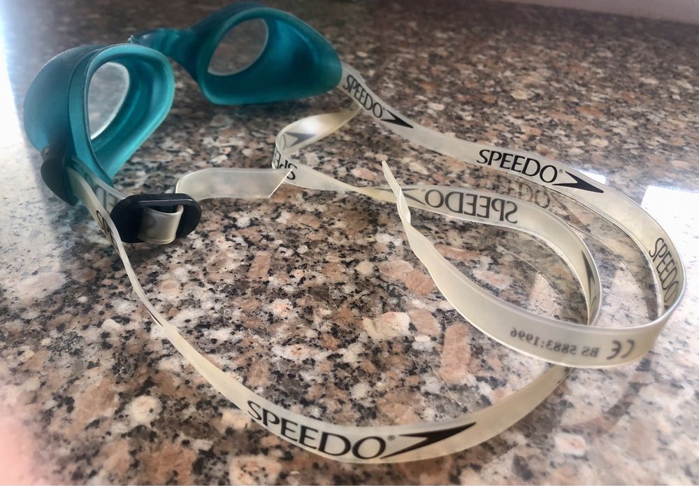 Óculos de Piscina SPEEDO