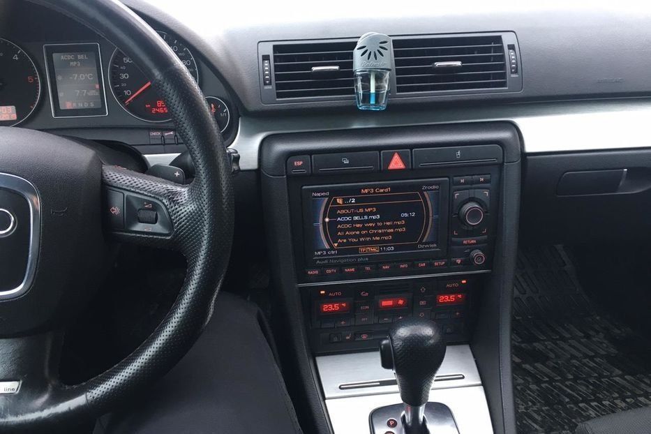 Продам Audi A4 B7