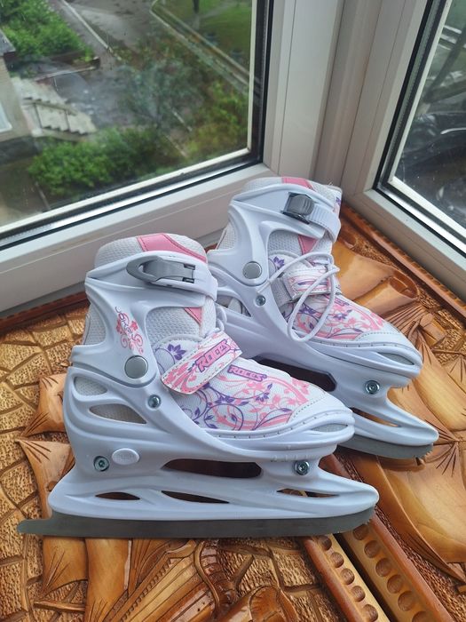 Ковзани Roces Jokey