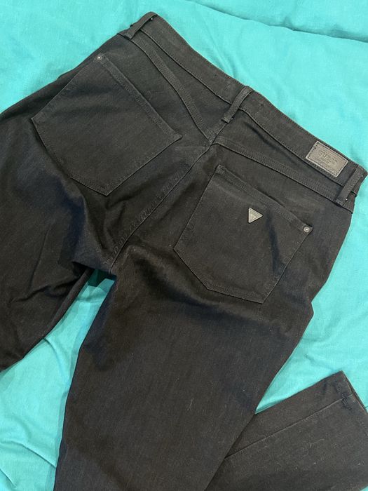 skinny Джинси guess
