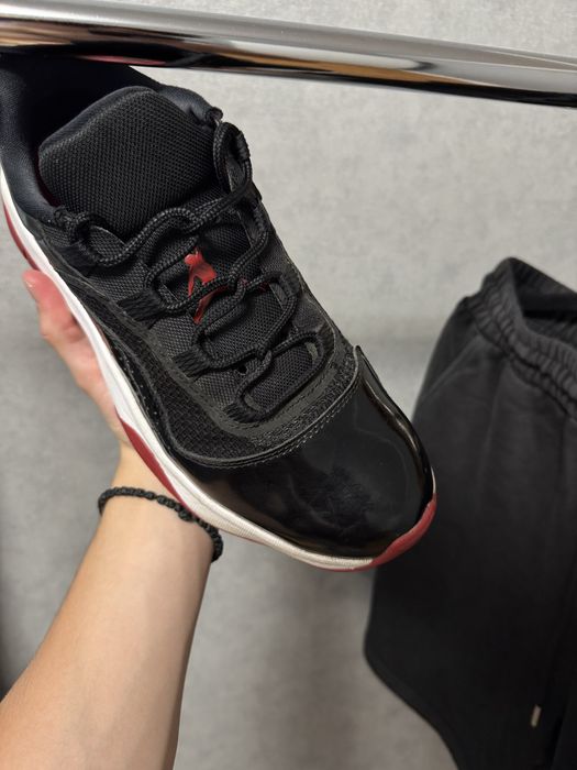 Кросівки Air Jordan 11 CMFT low
