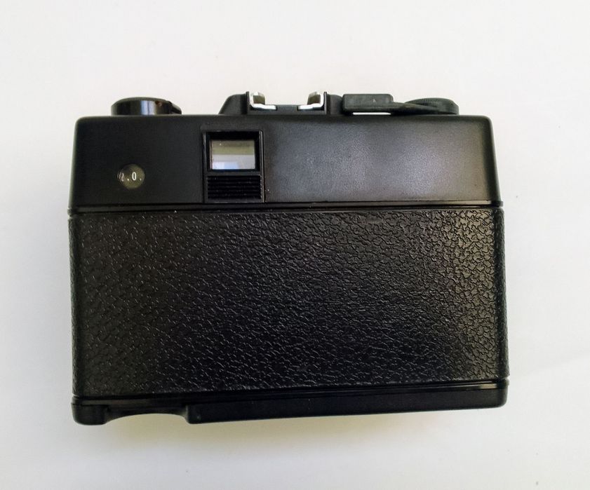 Máquina fotográfica Bencini Comet 235