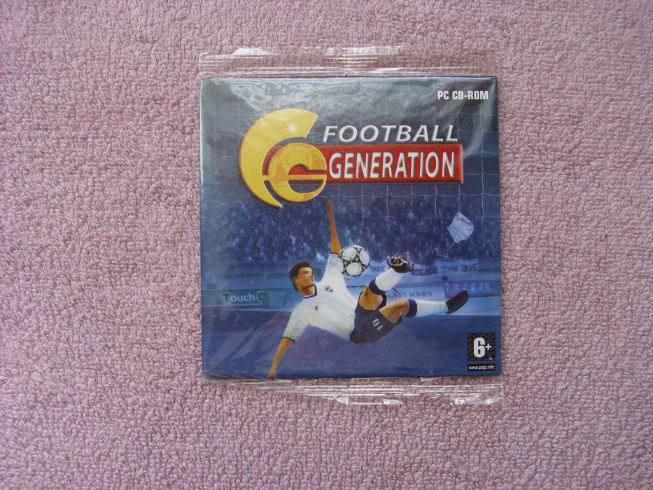 Football Generation