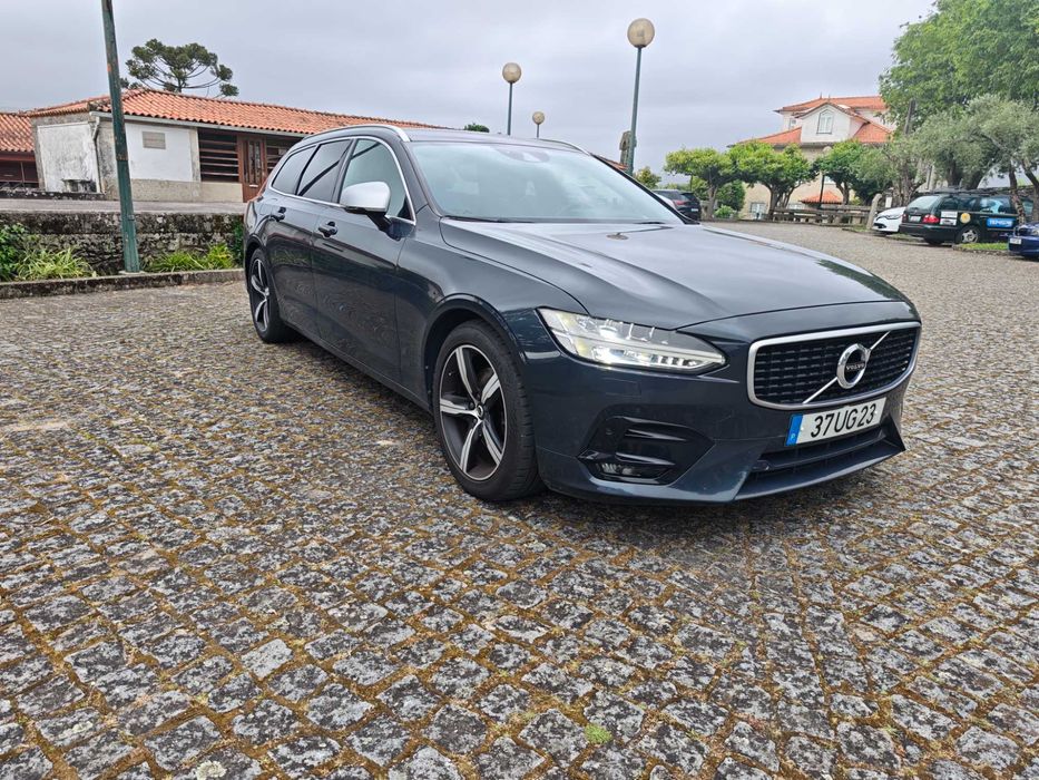 VOLVO V90 R-Desing oportunidade