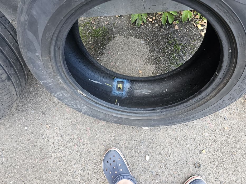 Краматорск Шины летние можно поштучно