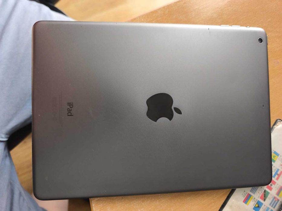 iPad Air 32GB em perfeito estado