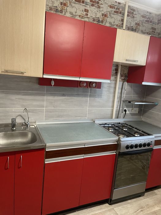 Сдам Квартиру Юбилейный