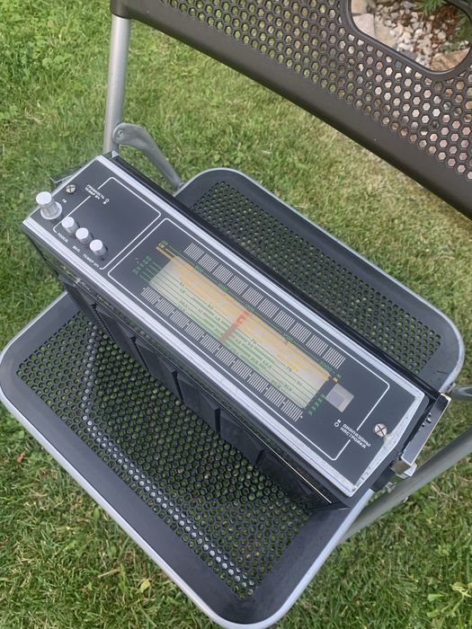 VEF 231 Spidola СССР