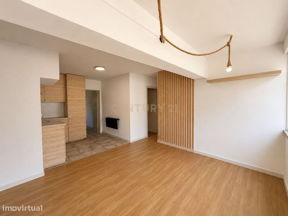 Apartamento T3 em Alto do Seixalinho, Barreiro