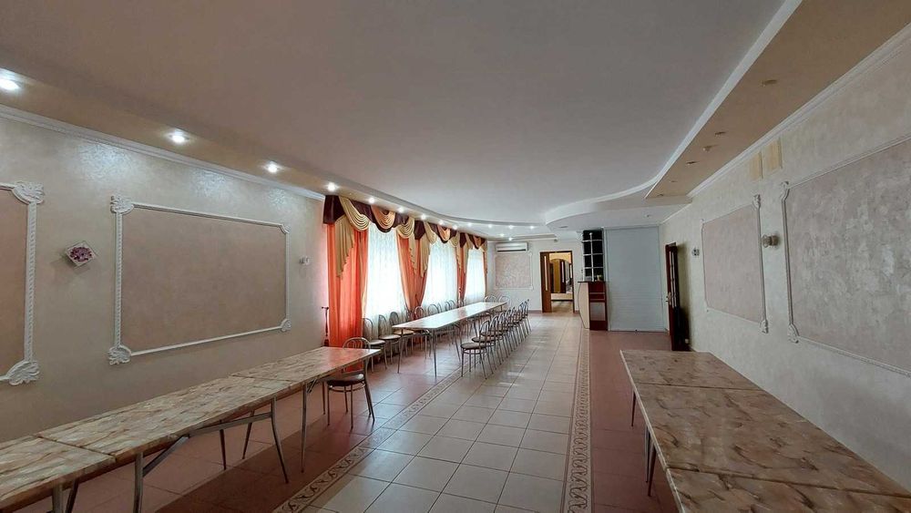 Оренда приміщення вільного призначення в Зарванцях