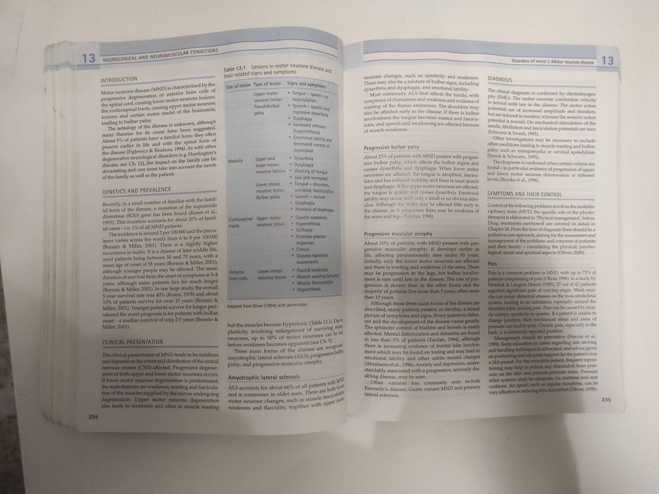 Livro reabilitação em condições neurológicas