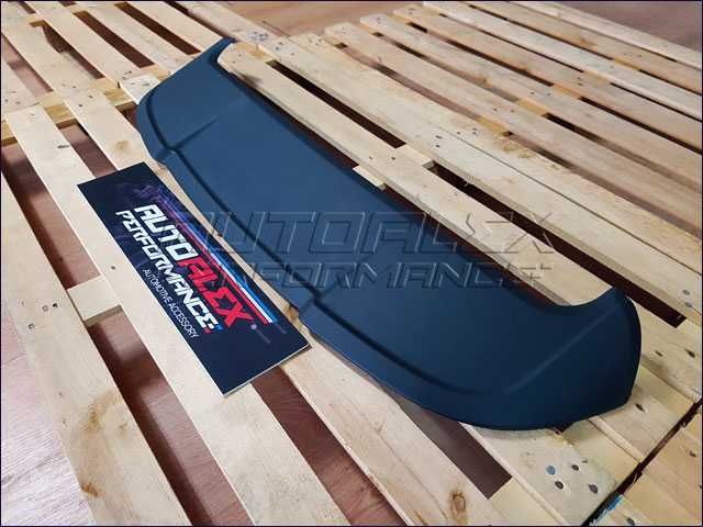Aileron Spoiler Traseiro Audi A3 8V  AAP50512