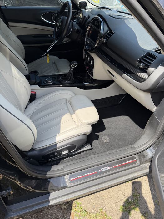 Mini Clubman S 2.0 Одесса