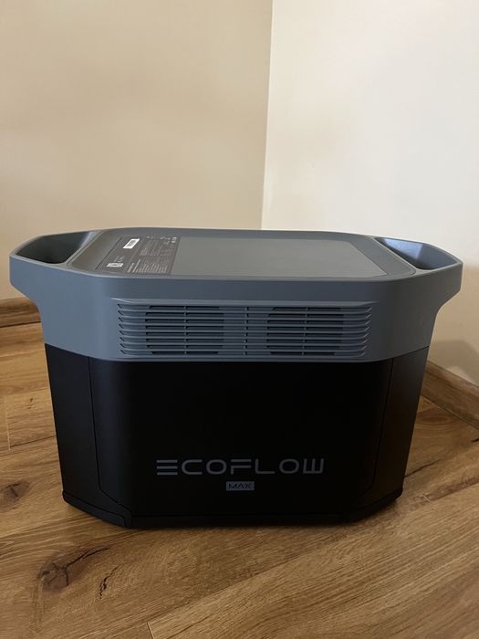 EcoFlow DELTA 2 Max