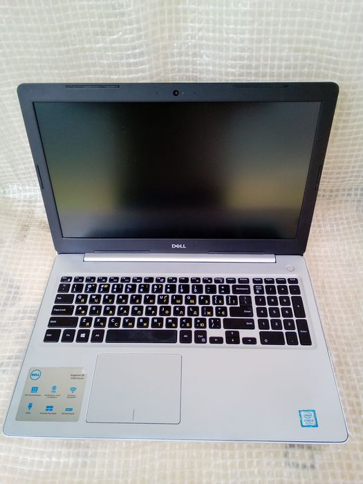 dell inspiron p75f - Купить электронику - Цены на OLX.ua