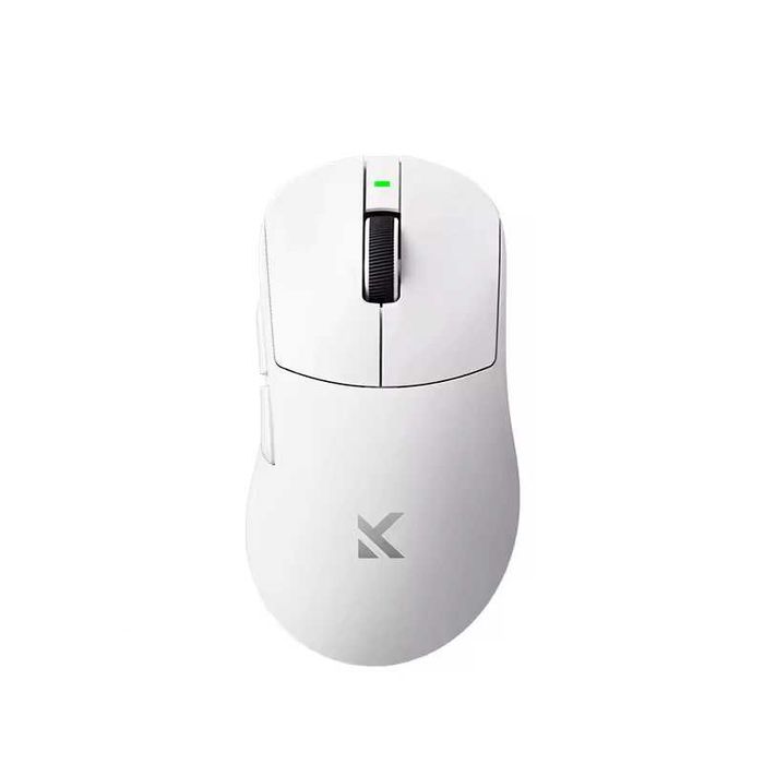 ‼️Mchose A7 Ultra RE White беспроводная игровая мышка‼️Гарантия‼️