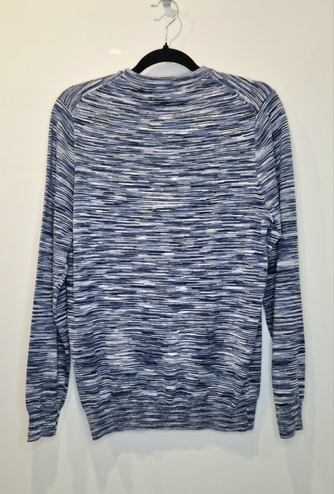 Sweter LYLE & SCOTT Space Dye M