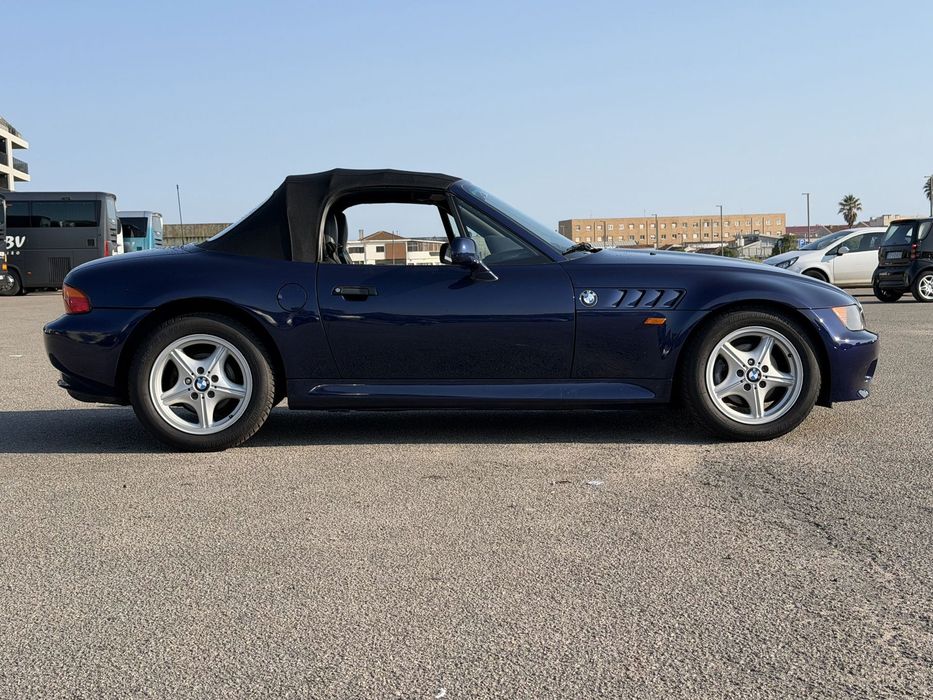 BMW Z3 1.9 foto 2
