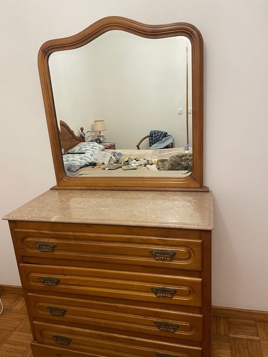 Mobília de quarto