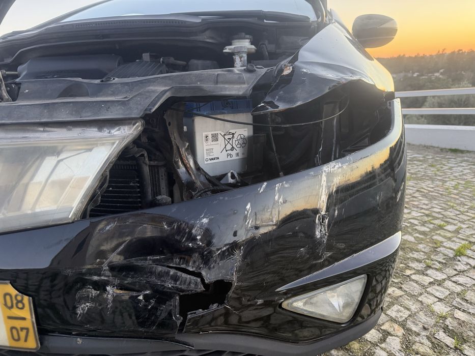 Honda Civic 1.4 comfort