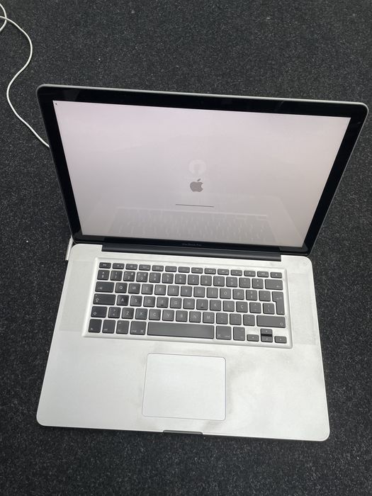 MacBook Pro Apple 15" 2013 SSD CD drive511873986215946245