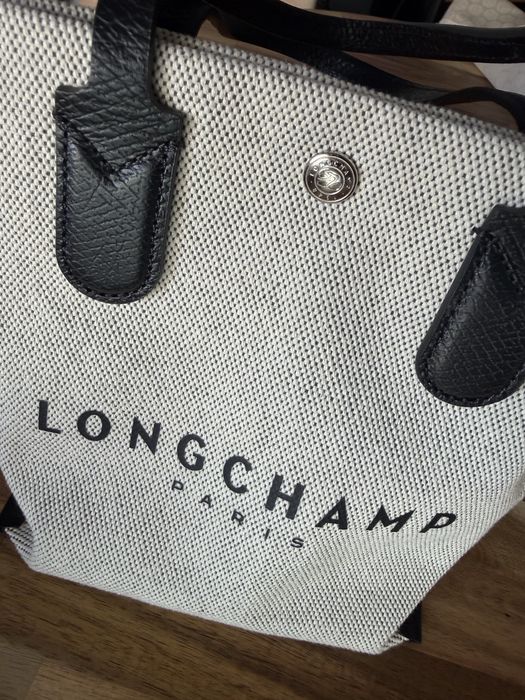 Mala /saco de mão Longchamp