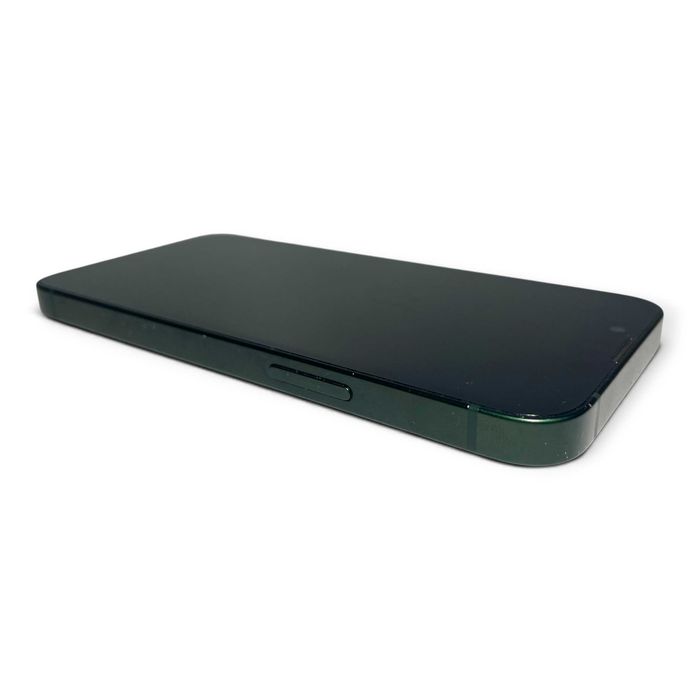 Apple iPhone 13 Mini 128GB Zielony 78% Baterii Dobry Stan