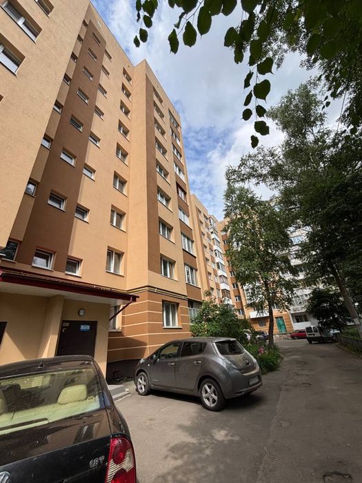 Продам 3 кімнатну квартиру, утеплений будинок!
