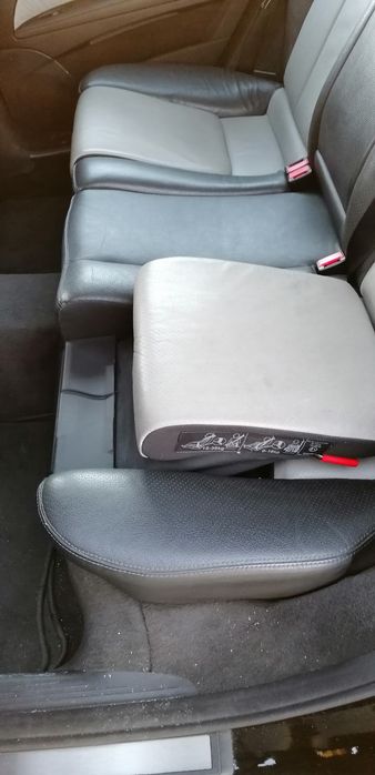 Mercedes E 230 diesel