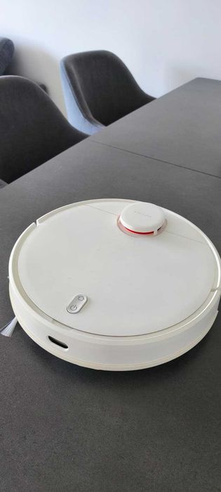 Xiaomi Robot Vacuum S12 + Base + Caixa Original