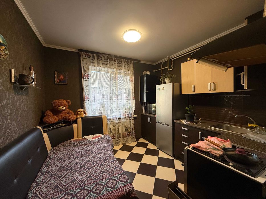 Однокімнатна квартира з ремонтом Без комісії