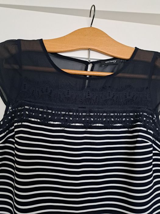 Elegancka bluzeczka Orsay, r. 36