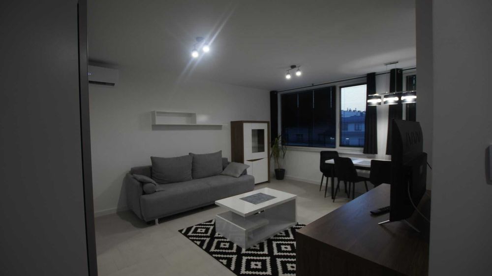 Nowoczesny Apartament 30m2
